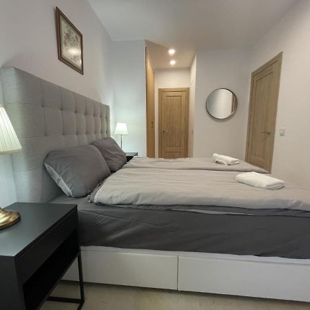 Apartament Casa Rosa Nova Marbella Zewnętrze zdjęcie