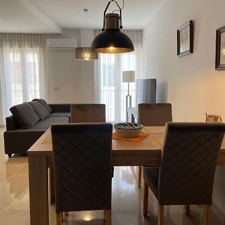 Apartament Casa Rosa Nova Marbella Zewnętrze zdjęcie