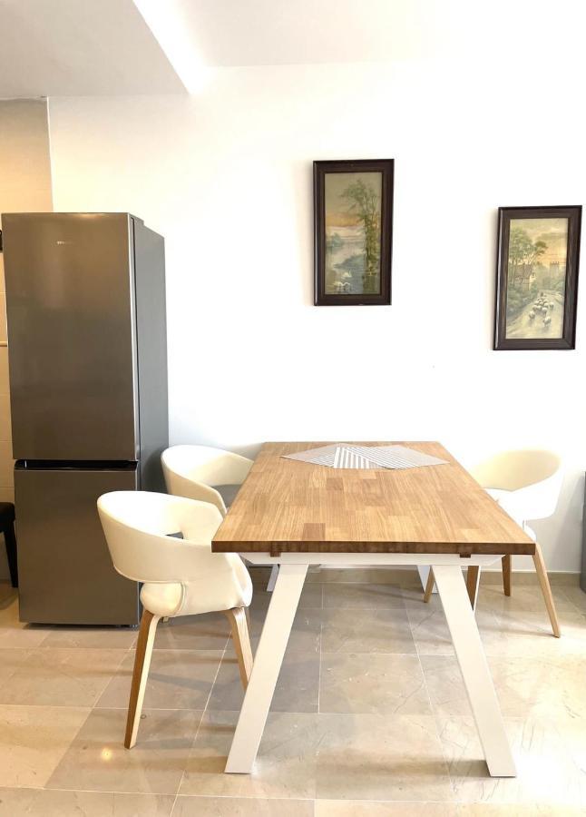 Apartament Casa Rosa Nova Marbella Zewnętrze zdjęcie