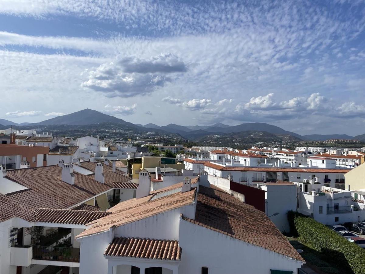 Apartament Casa Rosa Nova Marbella Zewnętrze zdjęcie
