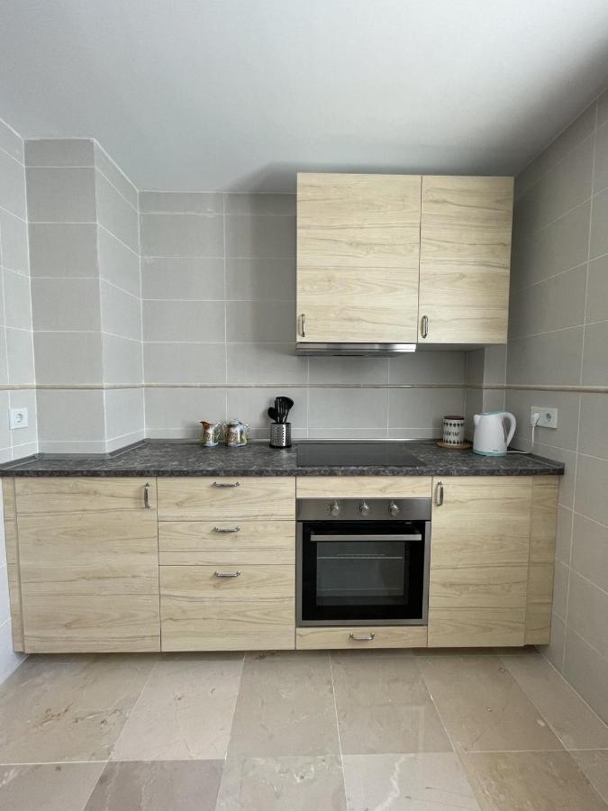 Apartament Casa Rosa Nova Marbella Zewnętrze zdjęcie