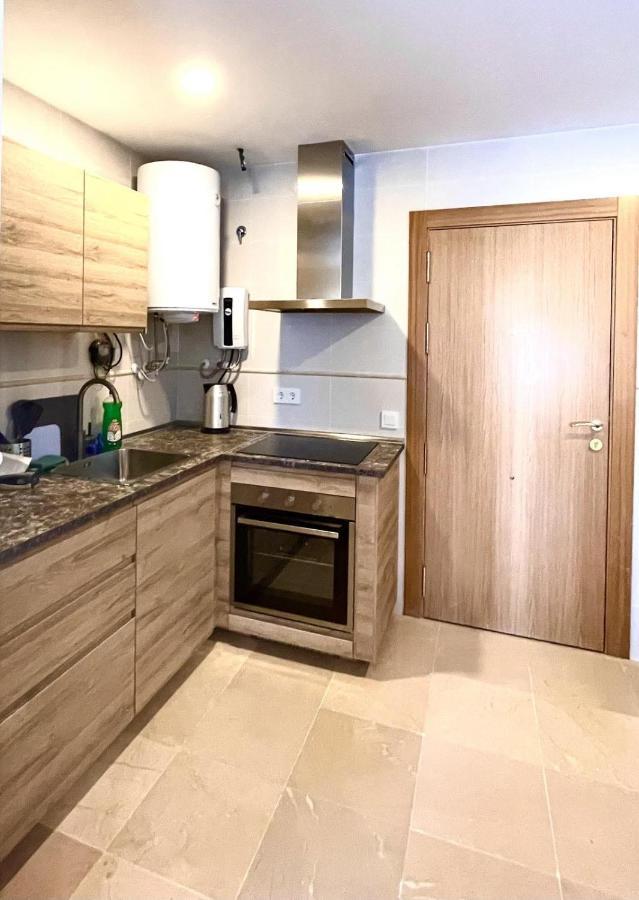 Apartament Casa Rosa Nova Marbella Zewnętrze zdjęcie
