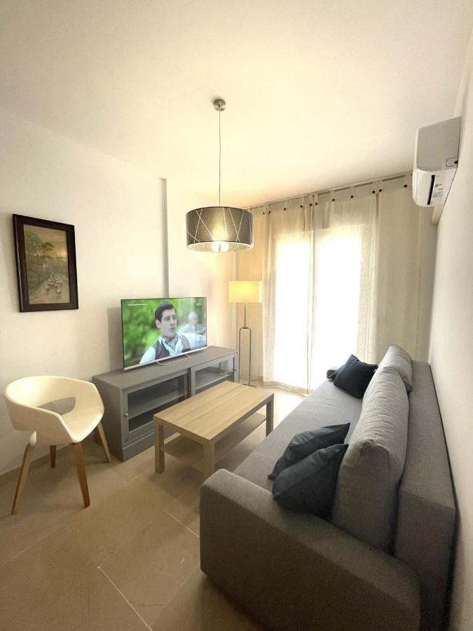 Apartament Casa Rosa Nova Marbella Zewnętrze zdjęcie