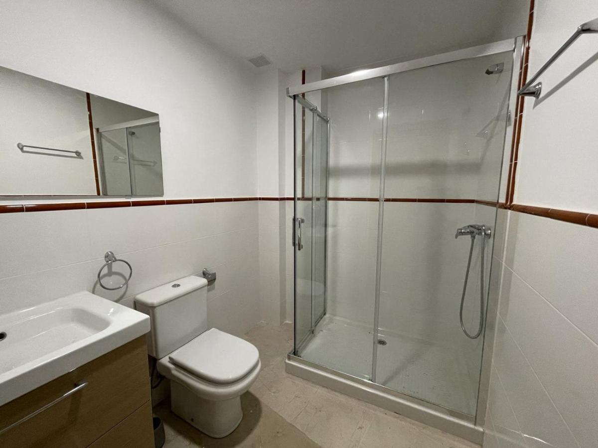 Apartament Casa Rosa Nova Marbella Zewnętrze zdjęcie
