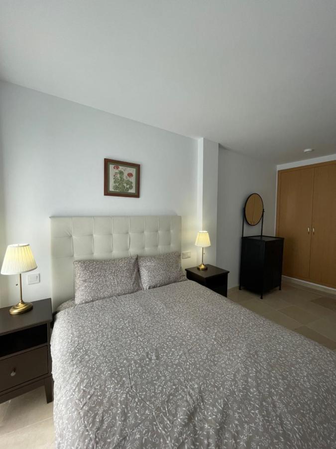 Apartament Casa Rosa Nova Marbella Zewnętrze zdjęcie