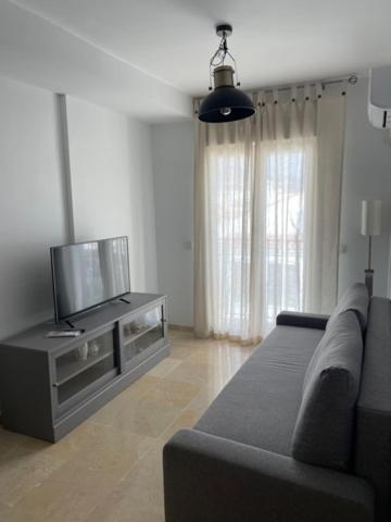 Apartament Casa Rosa Nova Marbella Zewnętrze zdjęcie