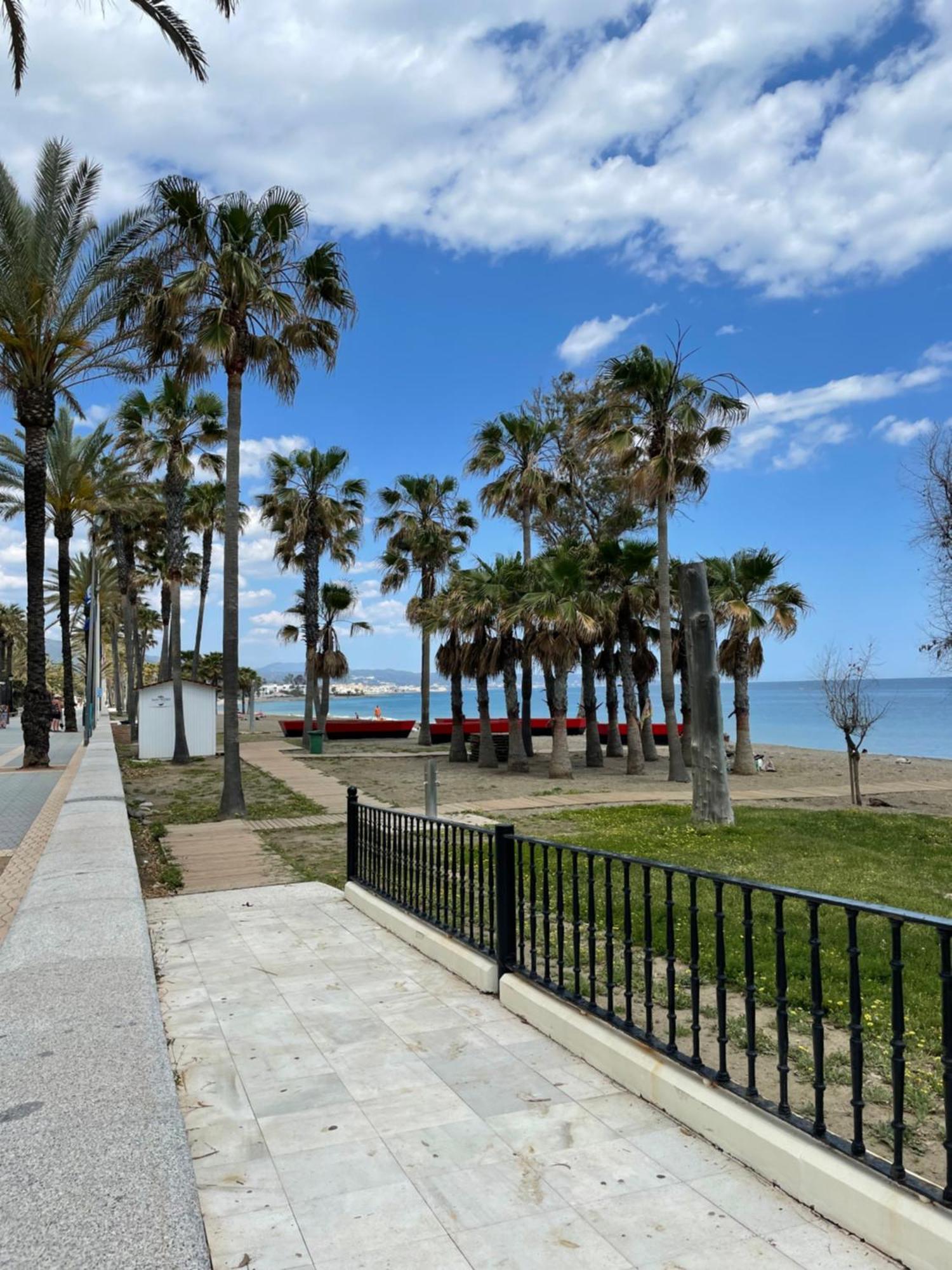 Apartament Casa Rosa Nova Marbella Zewnętrze zdjęcie