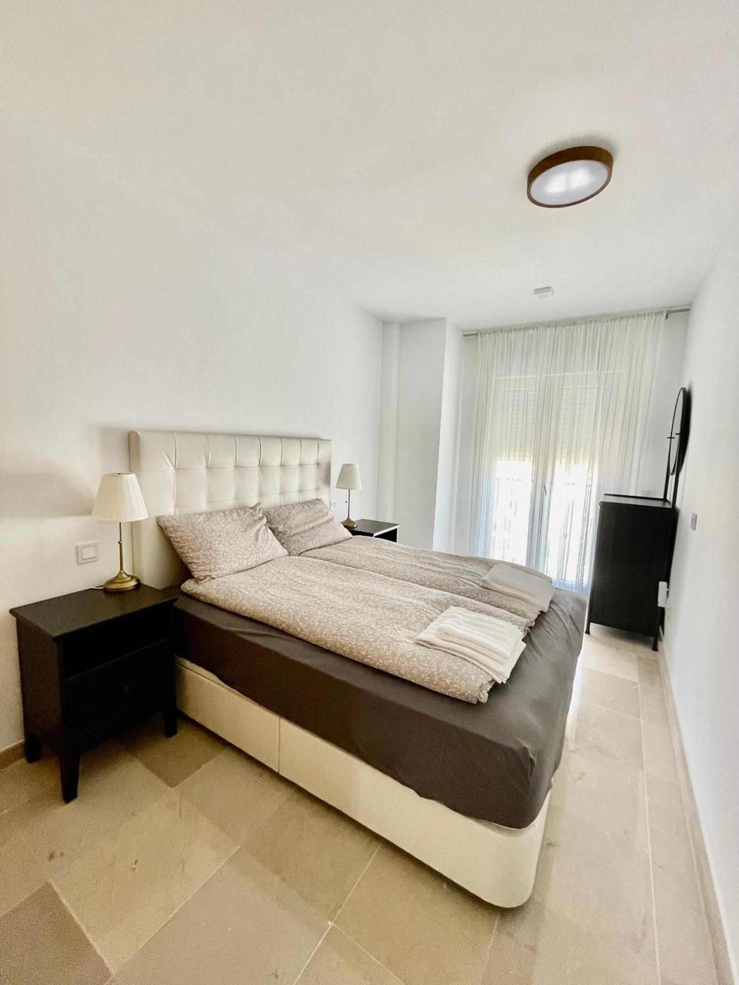 Apartament Casa Rosa Nova Marbella Zewnętrze zdjęcie