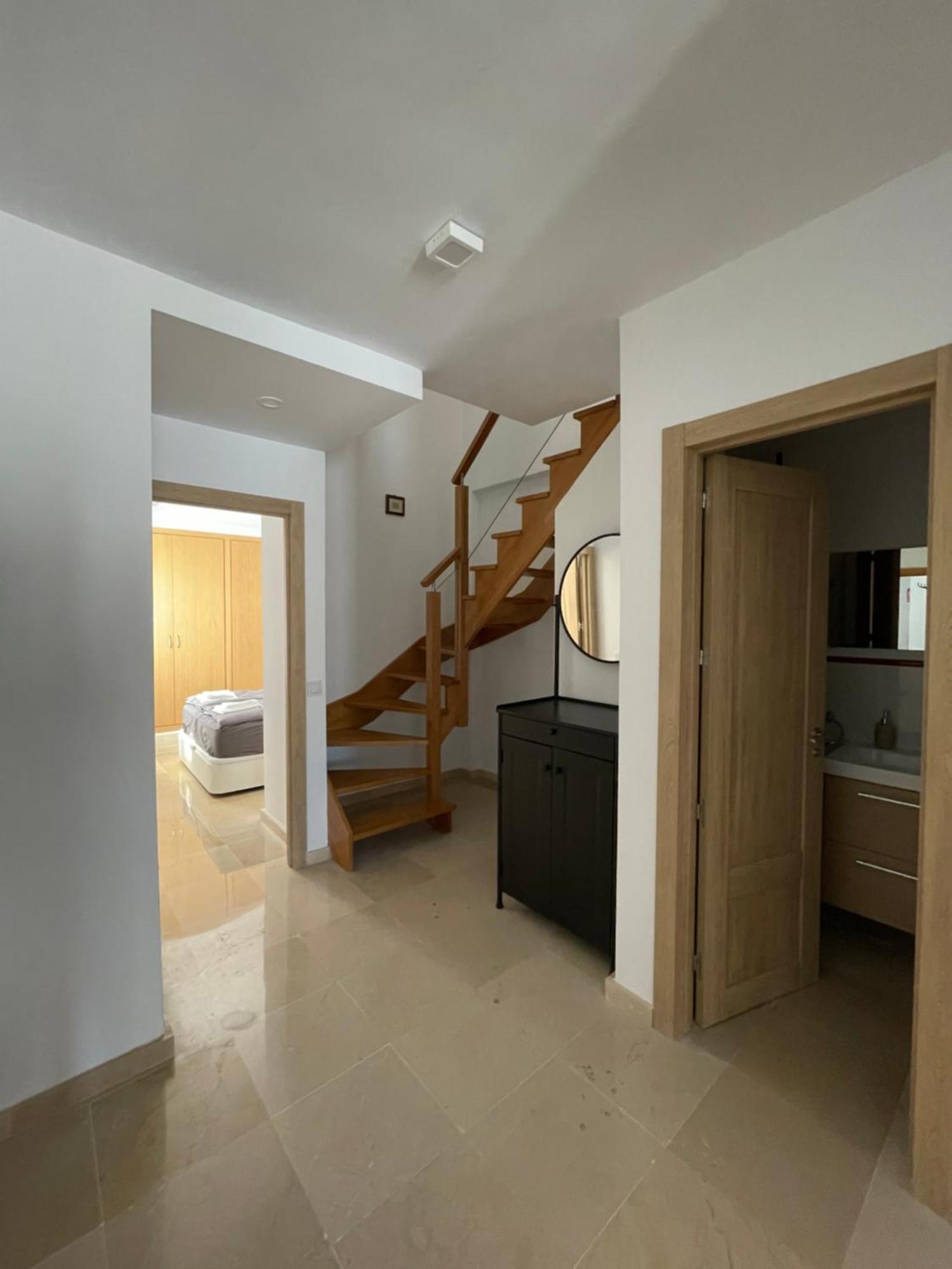 Apartament Casa Rosa Nova Marbella Zewnętrze zdjęcie
