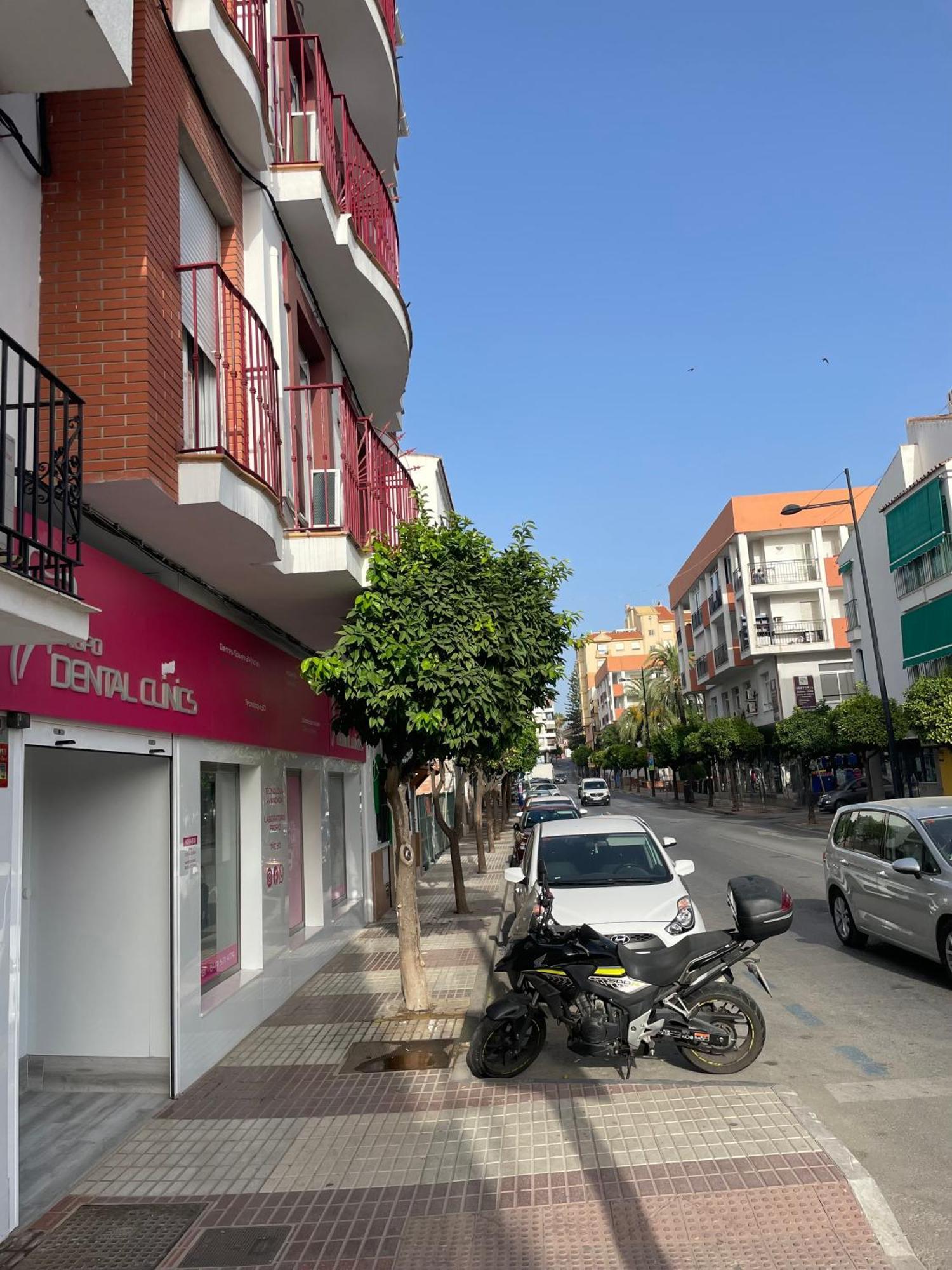Apartament Casa Rosa Nova Marbella Zewnętrze zdjęcie